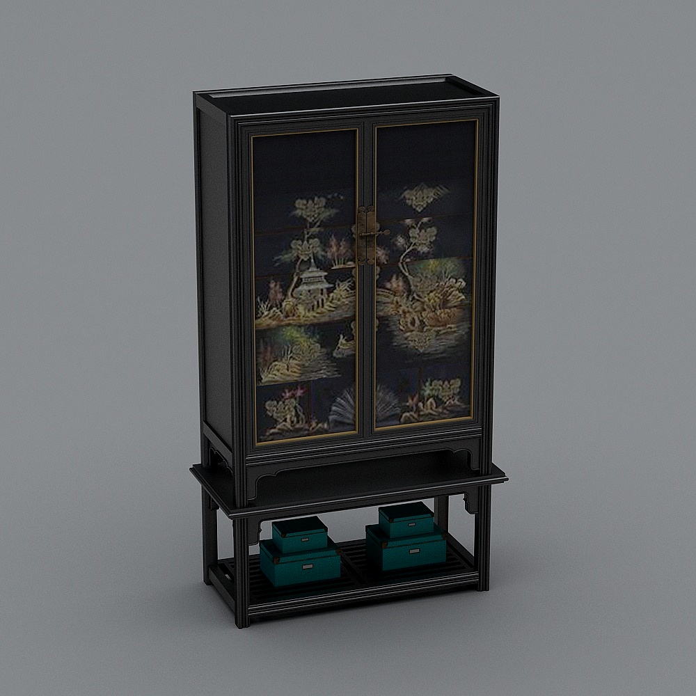 Cabinet-2