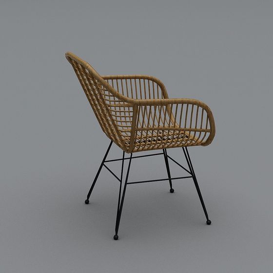 82904+Poltrona+Farfalla++Natura (1).skp