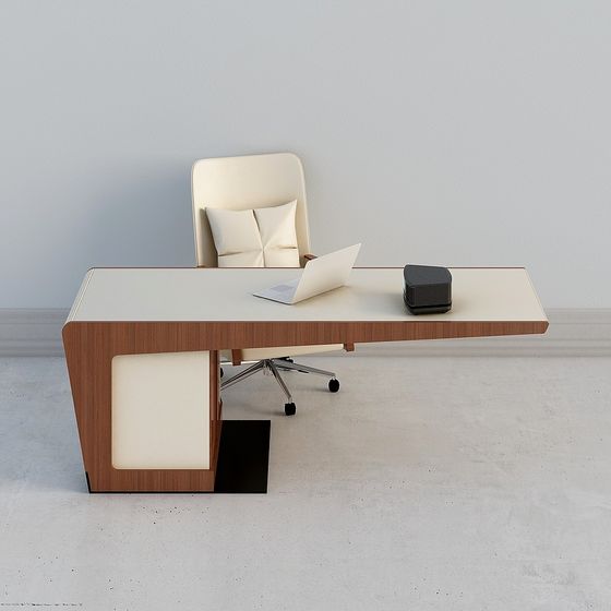 Компьютерные столы и стулья