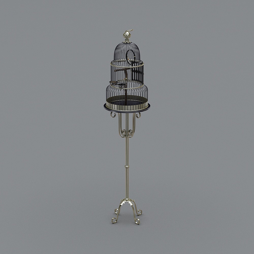 birdcage