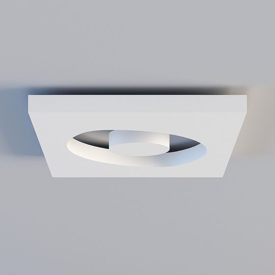 화장실 천장 모델