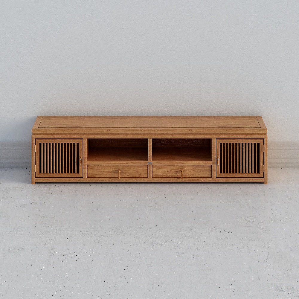 TV cabinet
