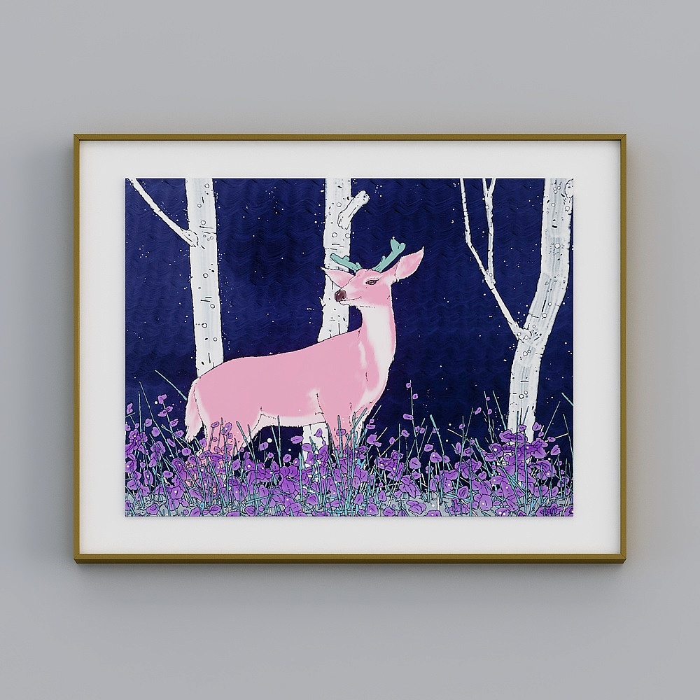 Wall decorations/hangings