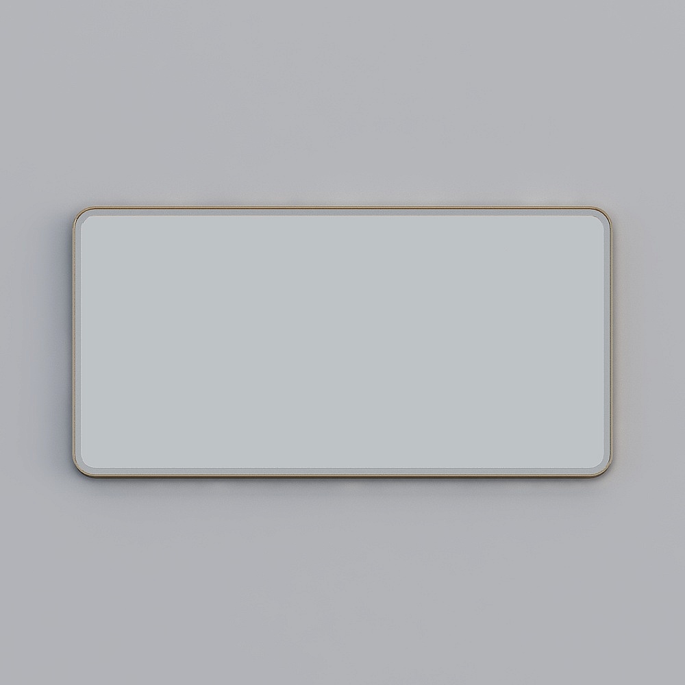 cw419-120 vanity mirror