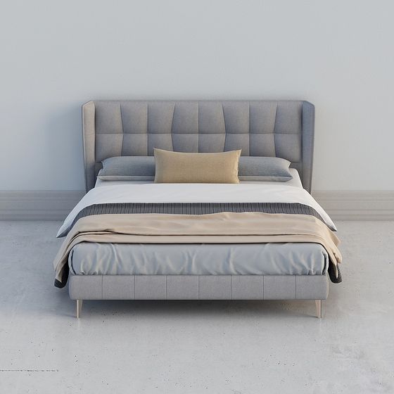 追夢ベッド - 1.8m