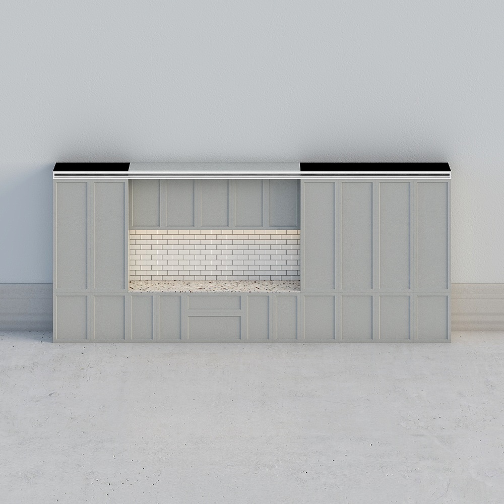 Hyundai-Cabinet 003-XS