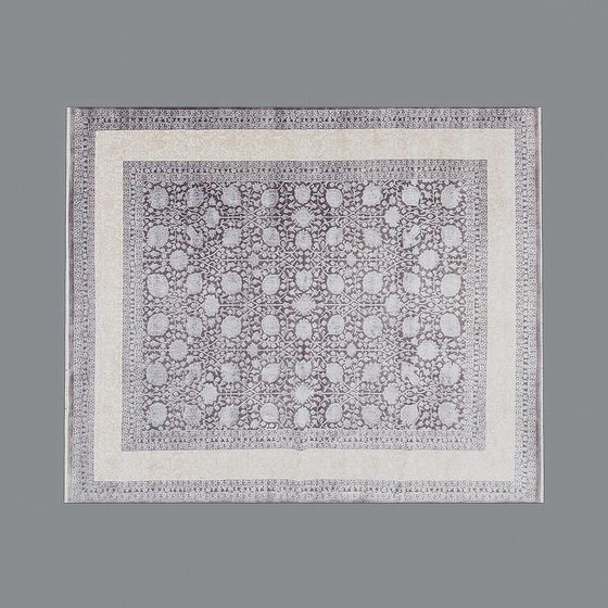 Lace Tapestry 3D model