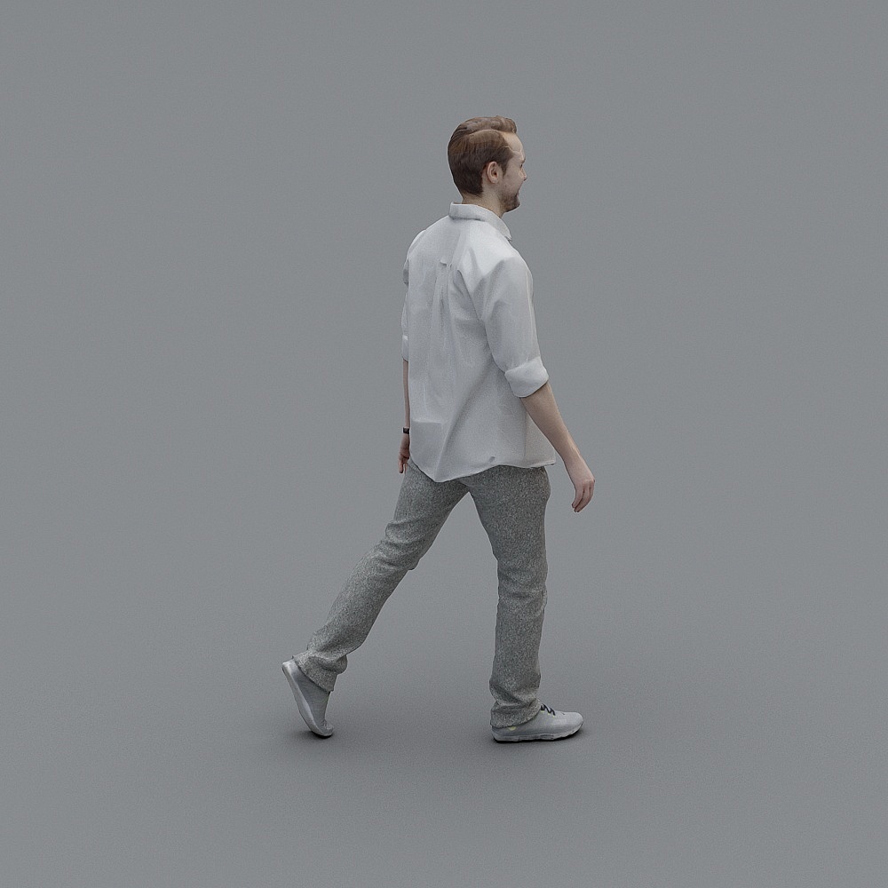 3d person.skp