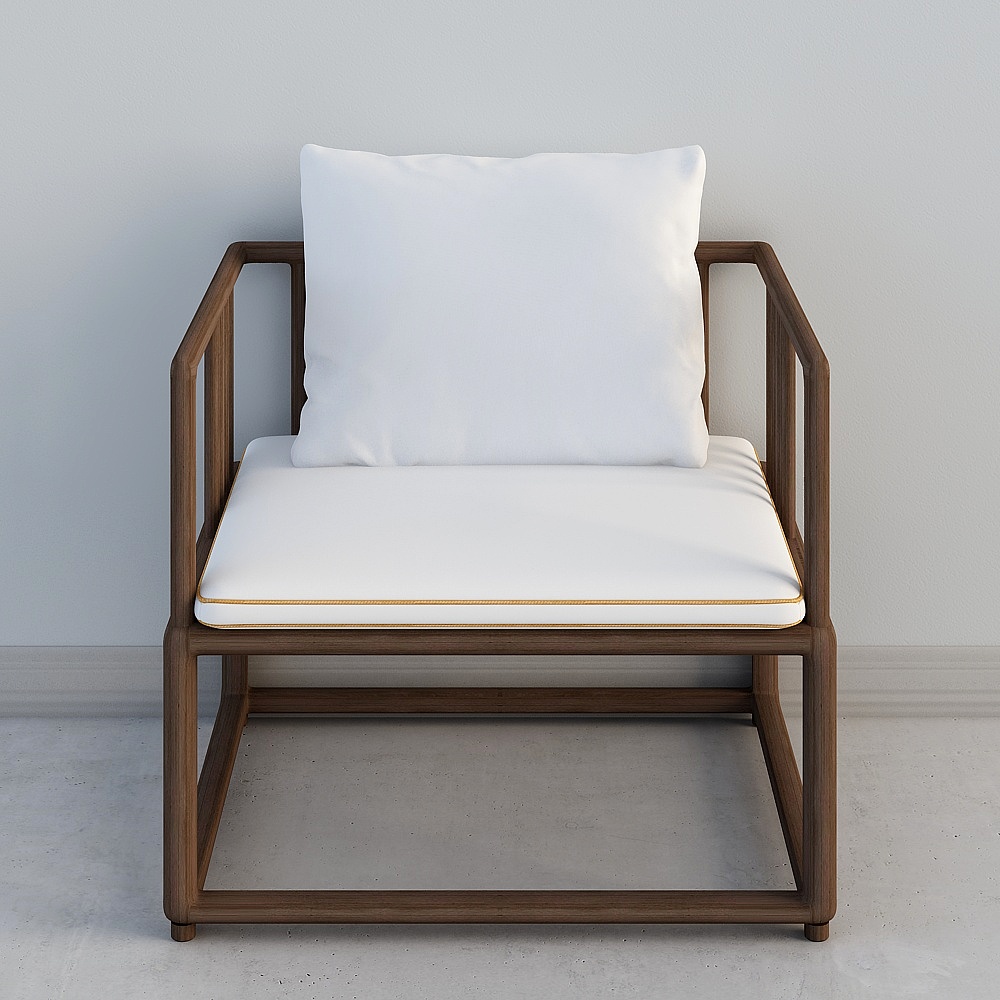 PS11806 sofa single seat