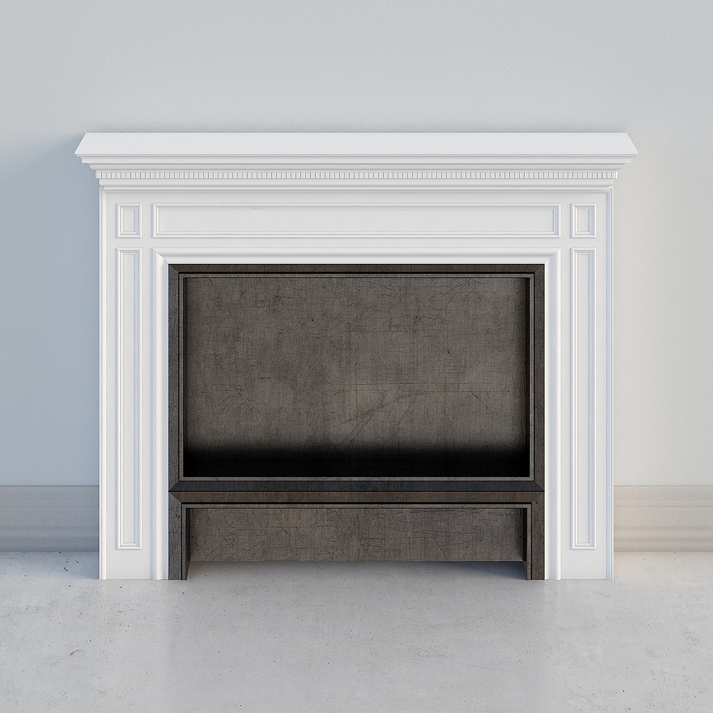 European-Fireplace-XS