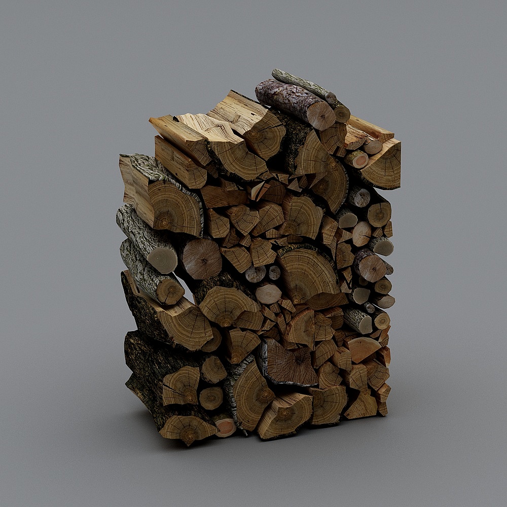 Firewood-KS