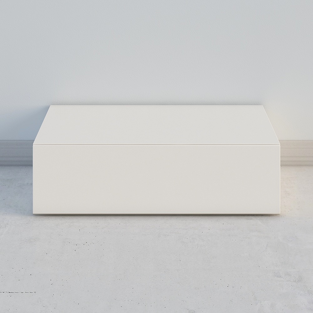 TC01 화이트 매트