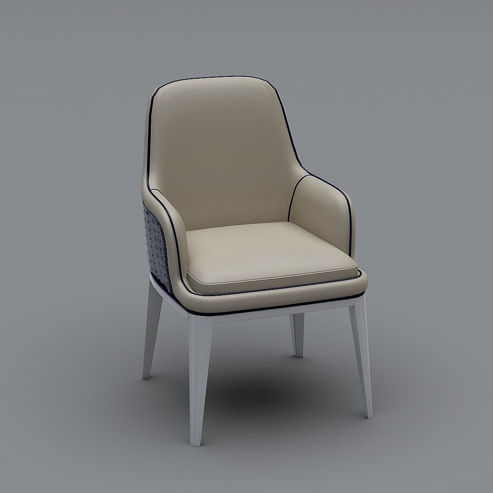 Dining chair