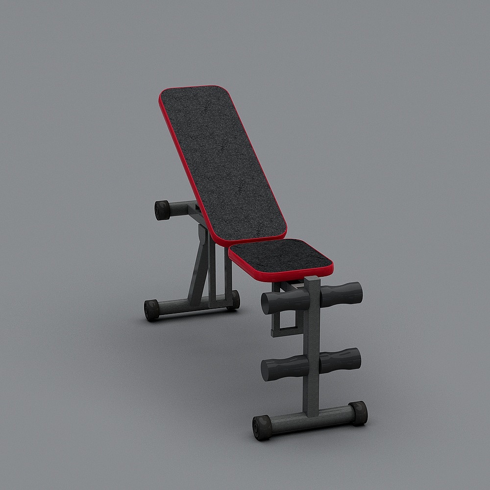 Bench Fitness Gym