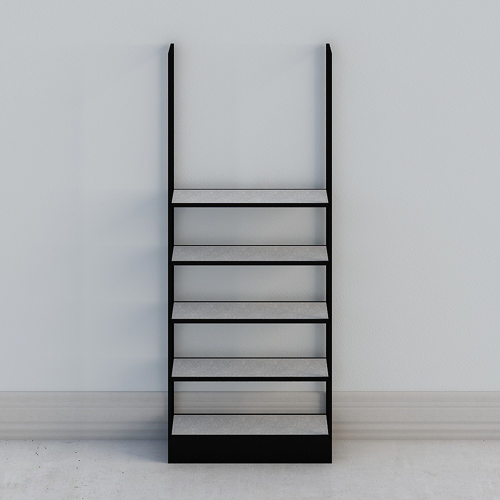 Shelf Cabinet Combined Cabinet