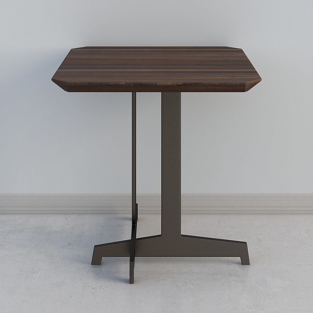 サイドテーブル