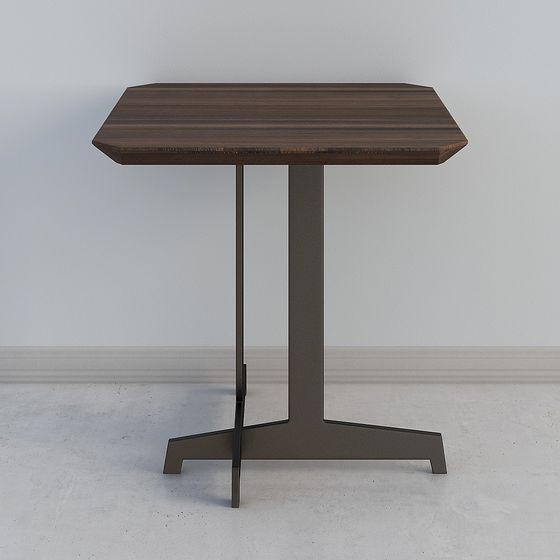 サイドテーブル