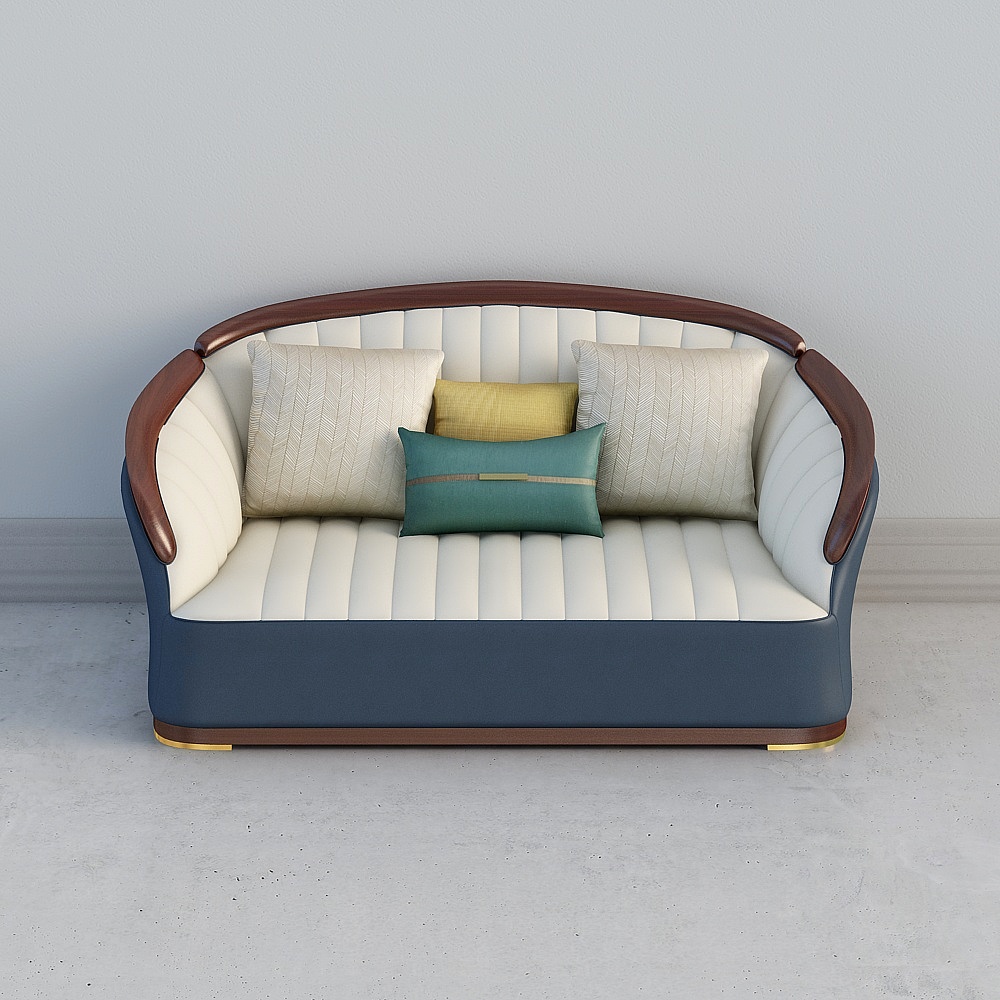 S013-2 sofa