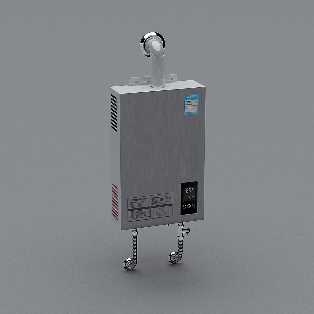 water heater-1