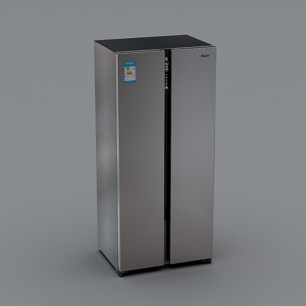 Refrigerator-1