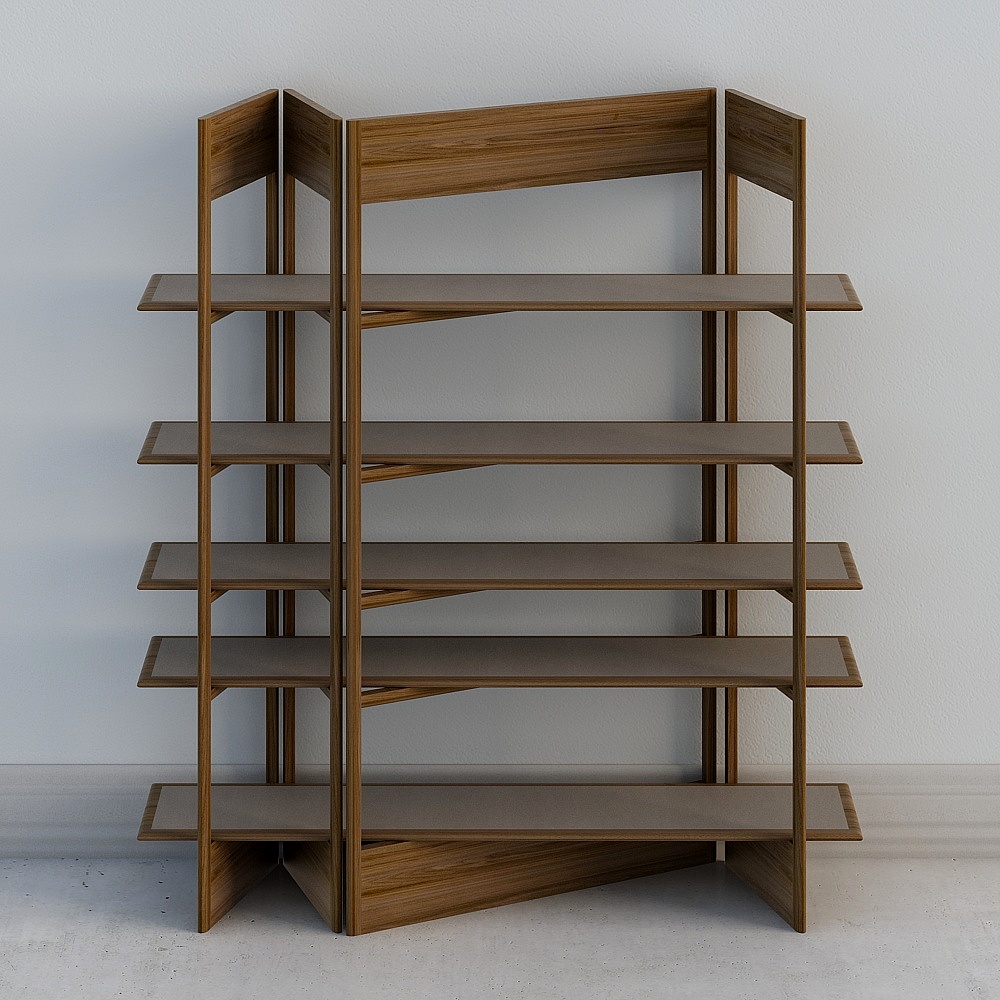 bookshelf