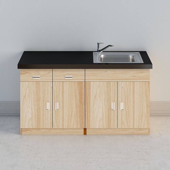 Scrivania Operativa Inclusa Piscina