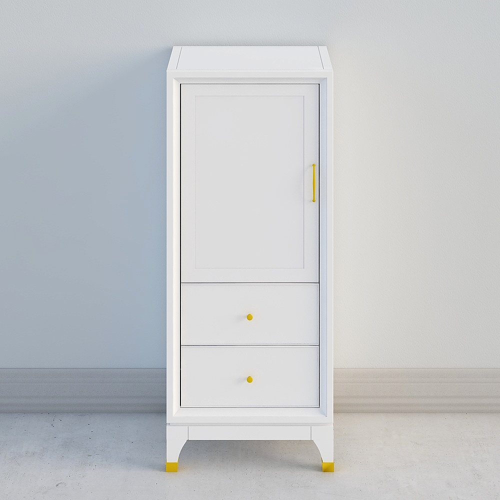 식탁 옆 캐비닛