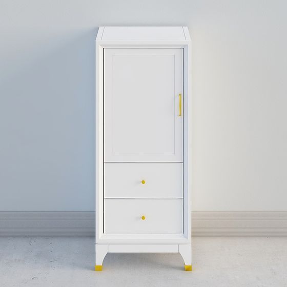 식탁 옆 캐비닛