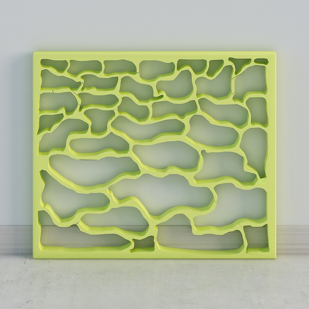 Modern Divider Partition Screen