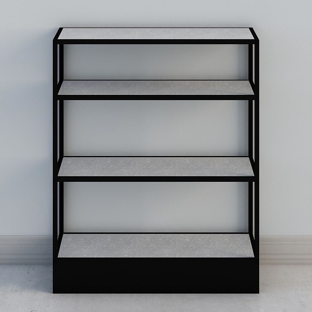 ตู้ชั้นวางรวม