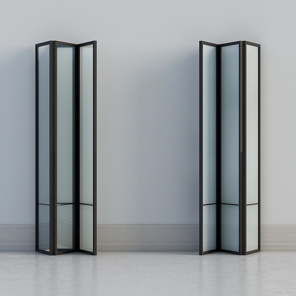 발코니 접이식 문