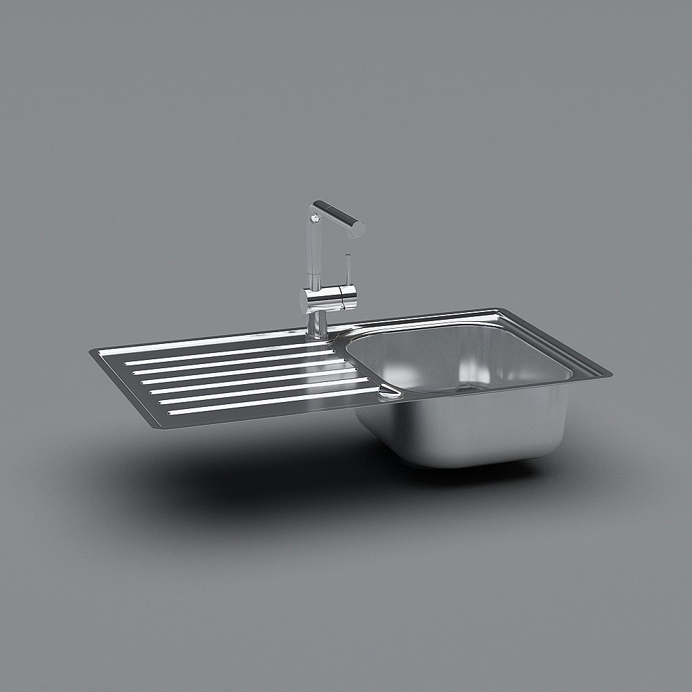 Lavabo moderno 007