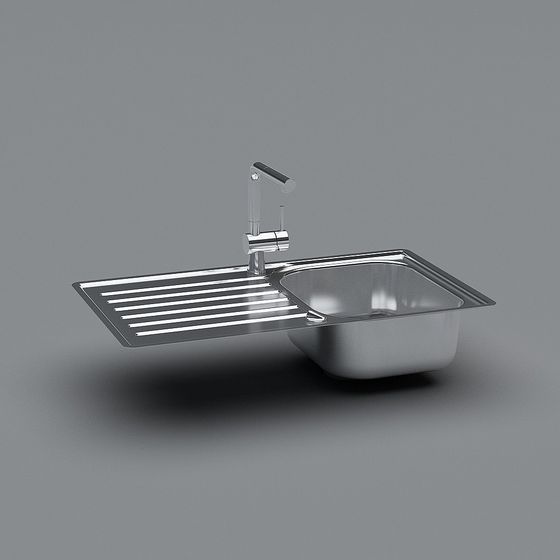 Lavabo moderne 007