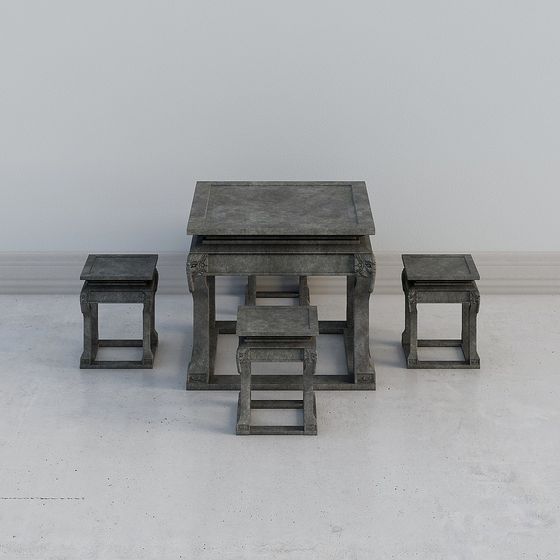 โต๊ะหิน-4