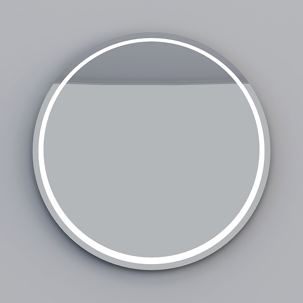 Bathroom mirror miror