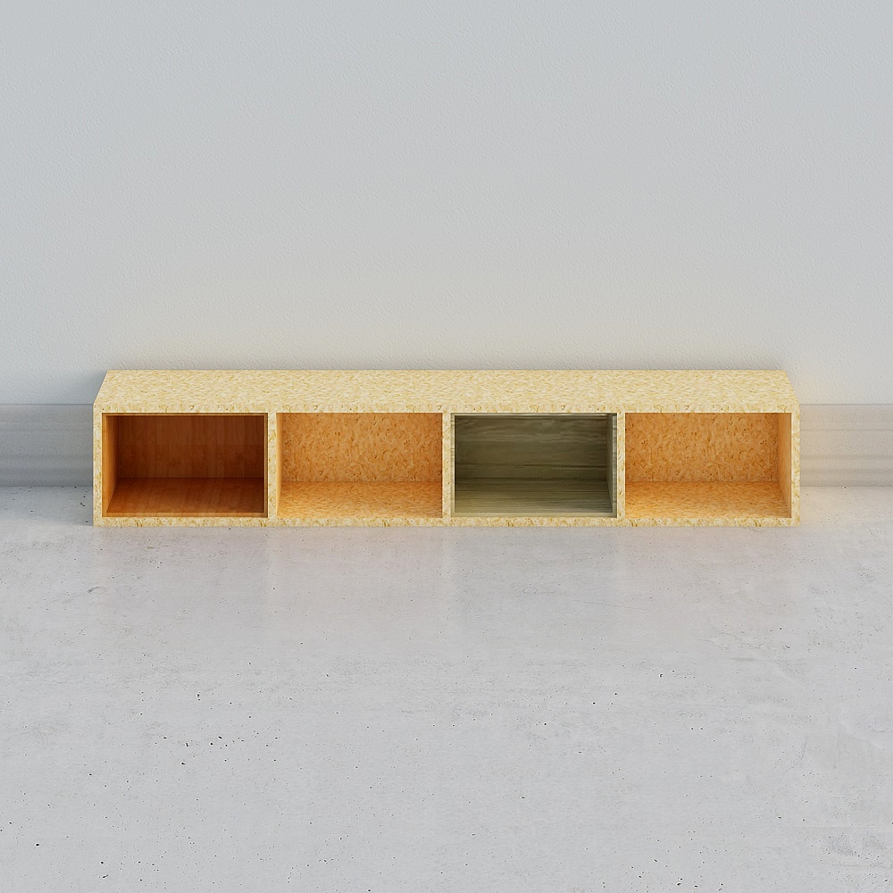 Bookcase bookcase