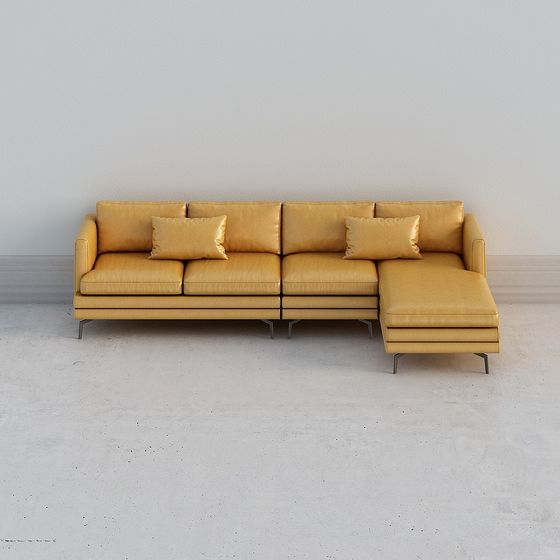 OC_ sofa 10- sofa góc