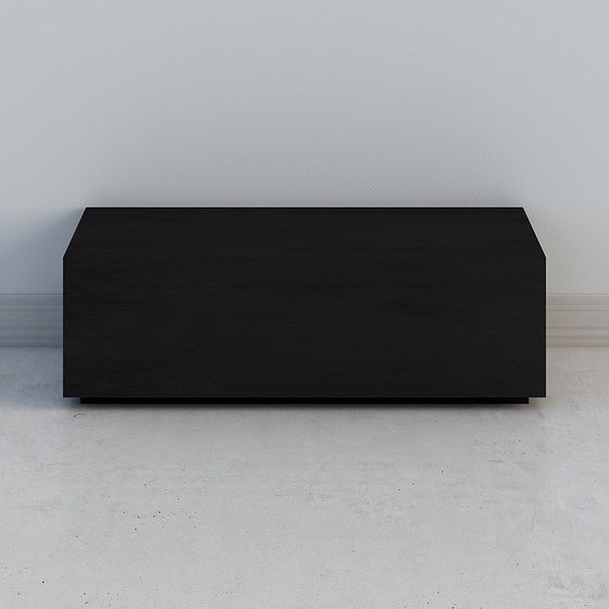 City Window 3D model