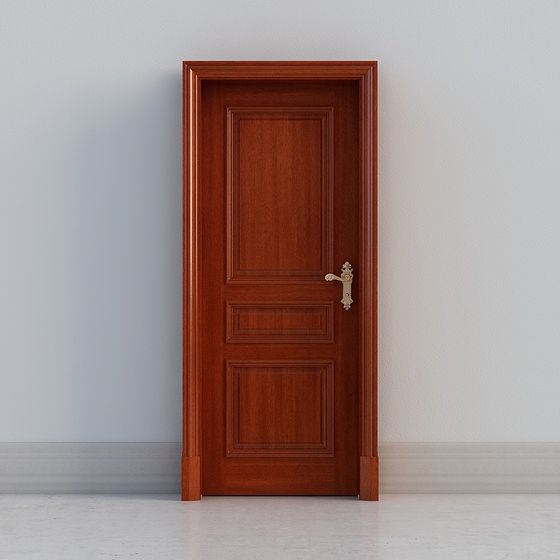 ドア 2150 ダーク