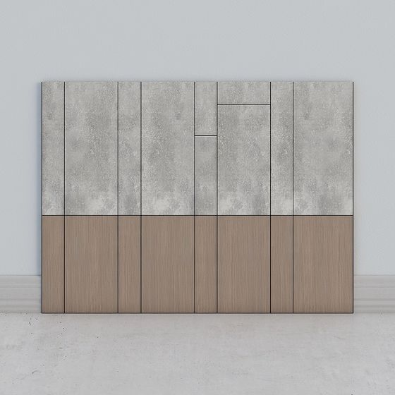 Tường nền phòng ngủ