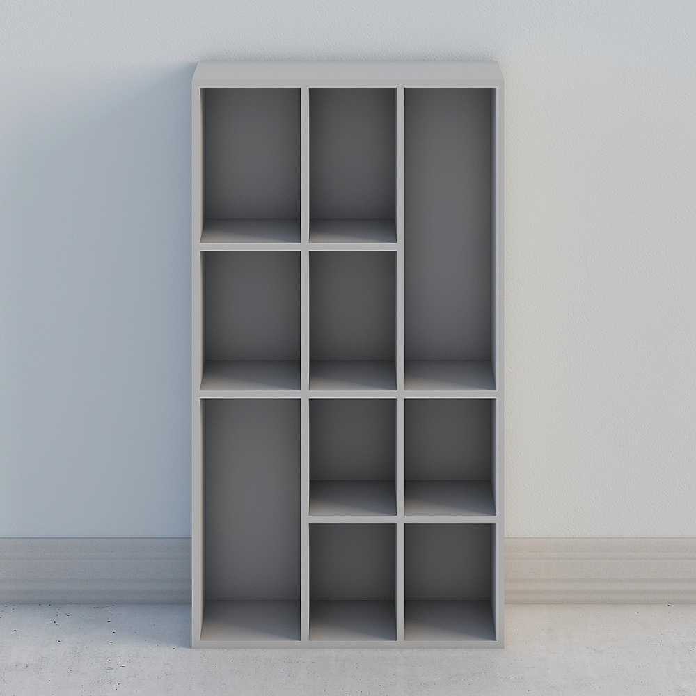 Étagère Armoire Armoire Combinée