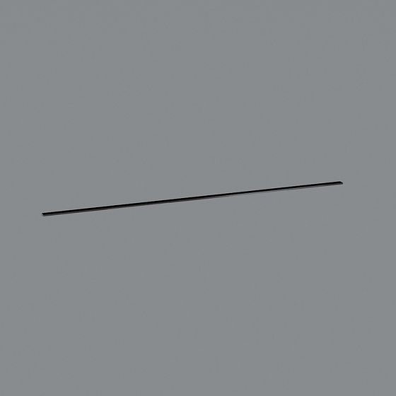 Luz de riel - Luz neutra