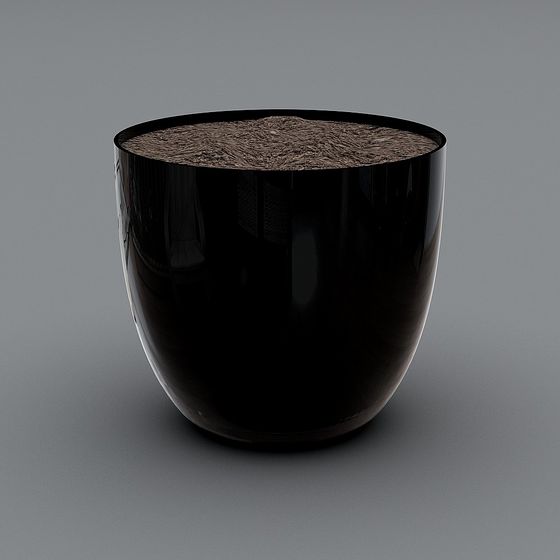 Urban Eye 3D model - A Glimpse into the Future