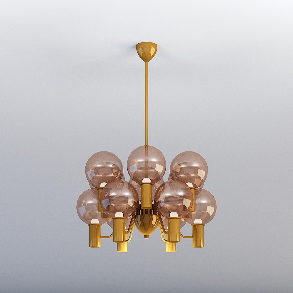 The XG-9210 has a model room chandelier for the bedroom bedroom of the glass chandelier restaurant in the modern minimalist creative living room