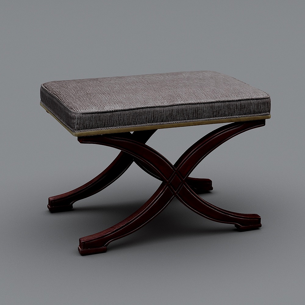 bed end stool