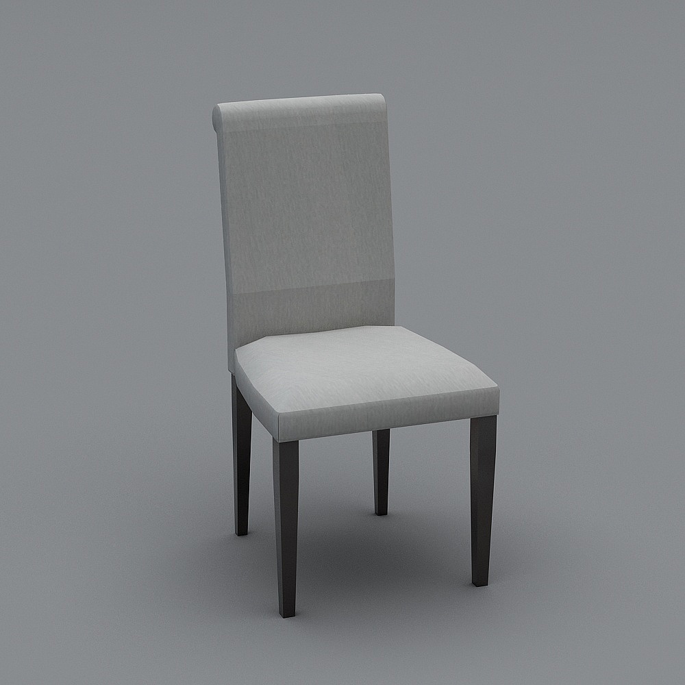 Backrest chair-23