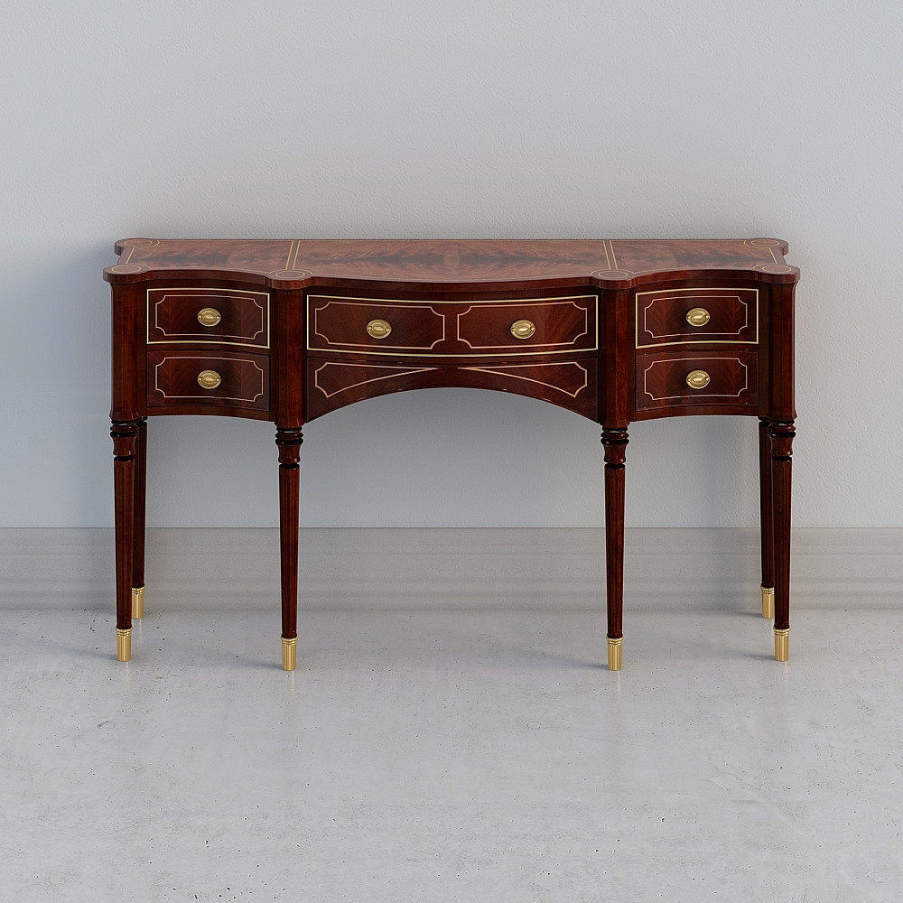 Table d'entrée JME-019-f