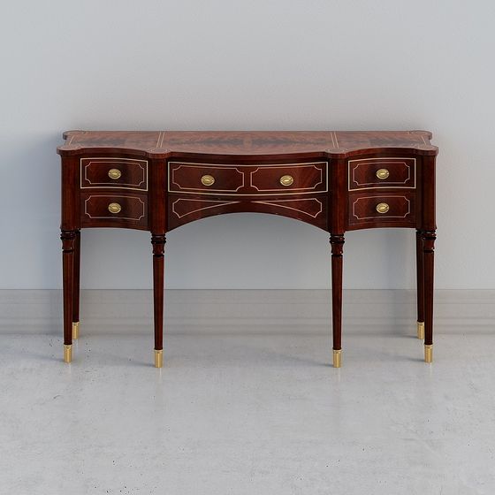 Table d'entrée JME-019-f