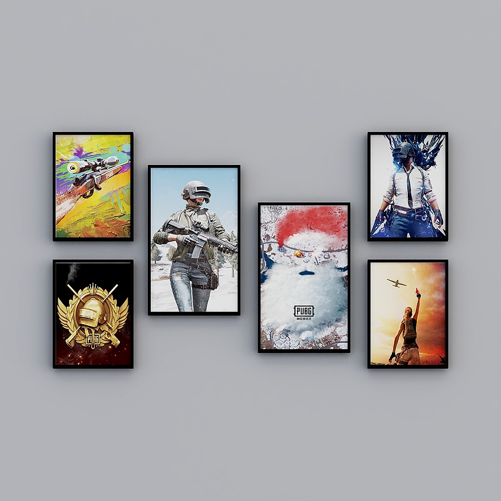 Decorative Painting-2