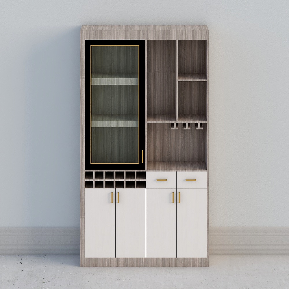 wine cabinet
